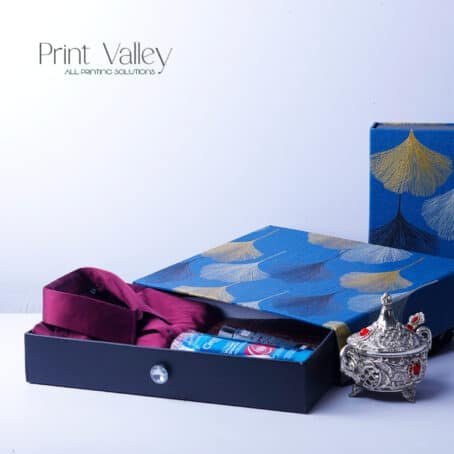 Blue Stone Box - Image 6