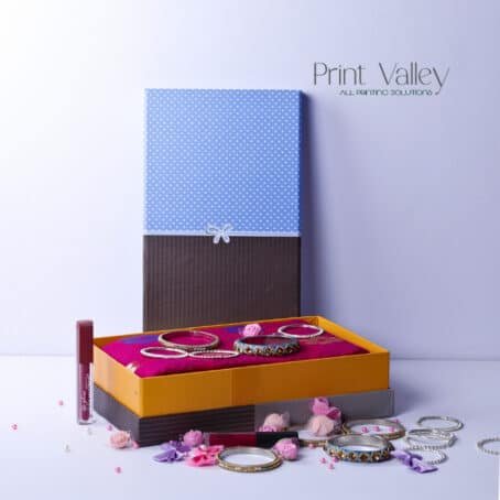 Sky Orange Gift Box - Image 2