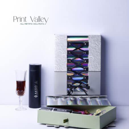 7 Foil Gift Box - Image 2