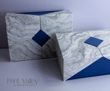 Big Boss Blue Box - Image 2
