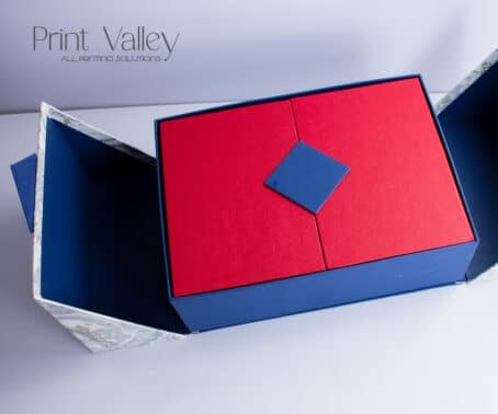 Big Boss Blue Box - Image 5