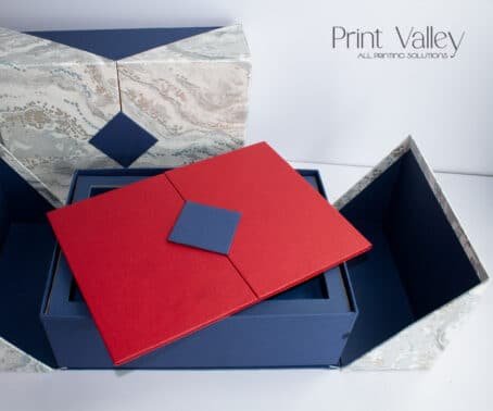 Big Boss Blue Box - Image 7