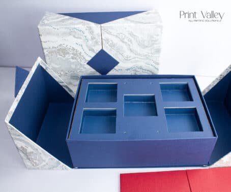 Big Boss Blue Box - Image 6