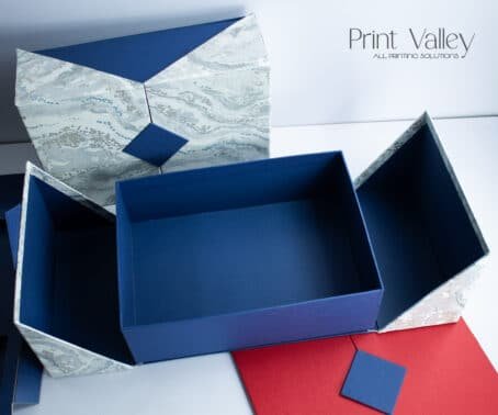 Big Boss Blue Box - Image 4