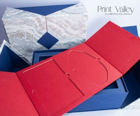 Big Boss Blue Box - Image 8