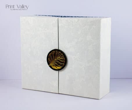 Memory Gift Box Set Golden large
