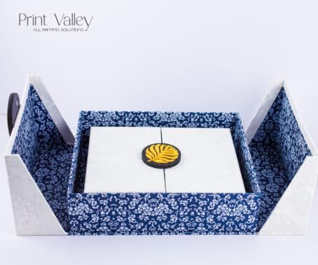 Memory Gift Box Set Golden large - Image 4