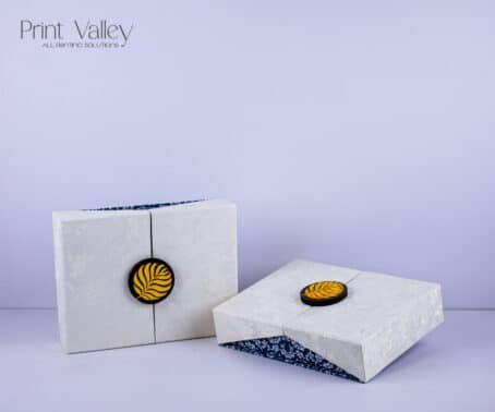 Memory Gift Box Set Golden small