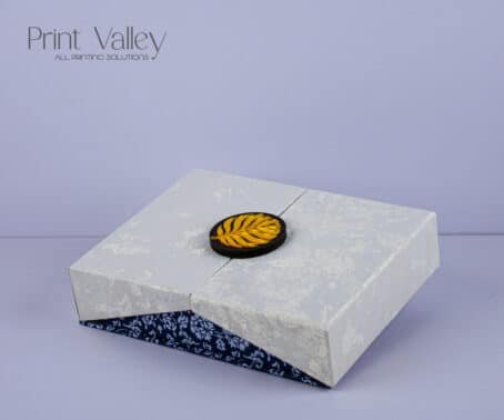 Memory Gift Box Set Golden medium
