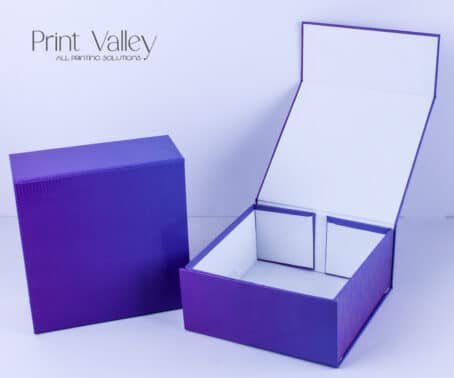 Foldable Lavender Box - Image 4