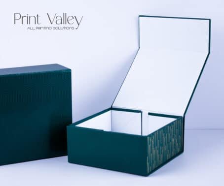 Foldable Green Box - Image 4