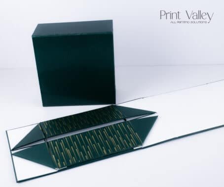 Foldable Green Box - Image 6