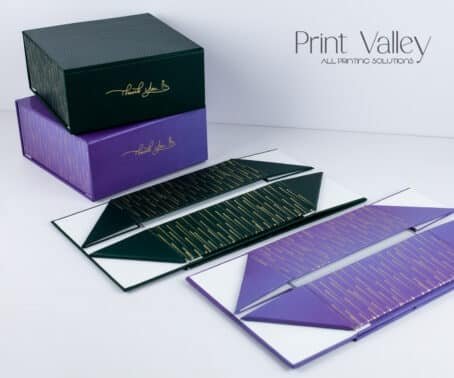 Foldable Green Box - Image 8