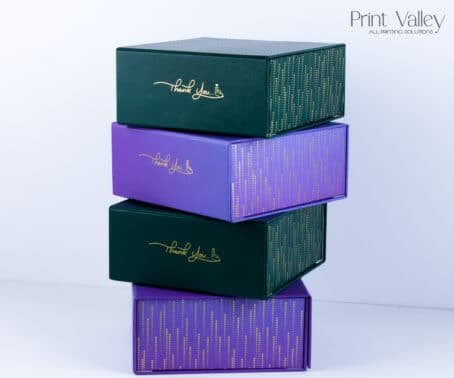 Foldable Green Box - Image 7