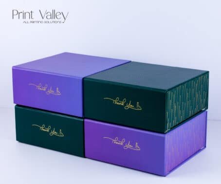 Foldable Green Box - Image 9