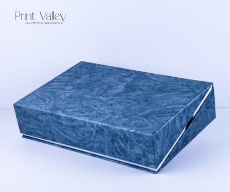 Mirror Box Blue - Image 2