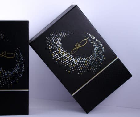 Top-Bottom Black Box - Image 2