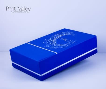 Top-Bottom Blue Box - Image 5