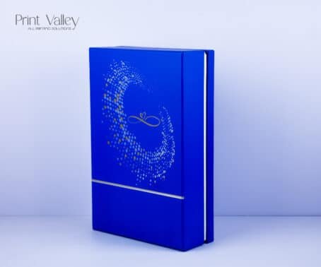 Top-Bottom Blue Box - Image 2
