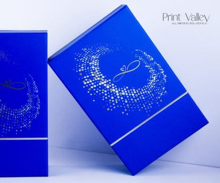 Top-Bottom Blue Box - Image 4