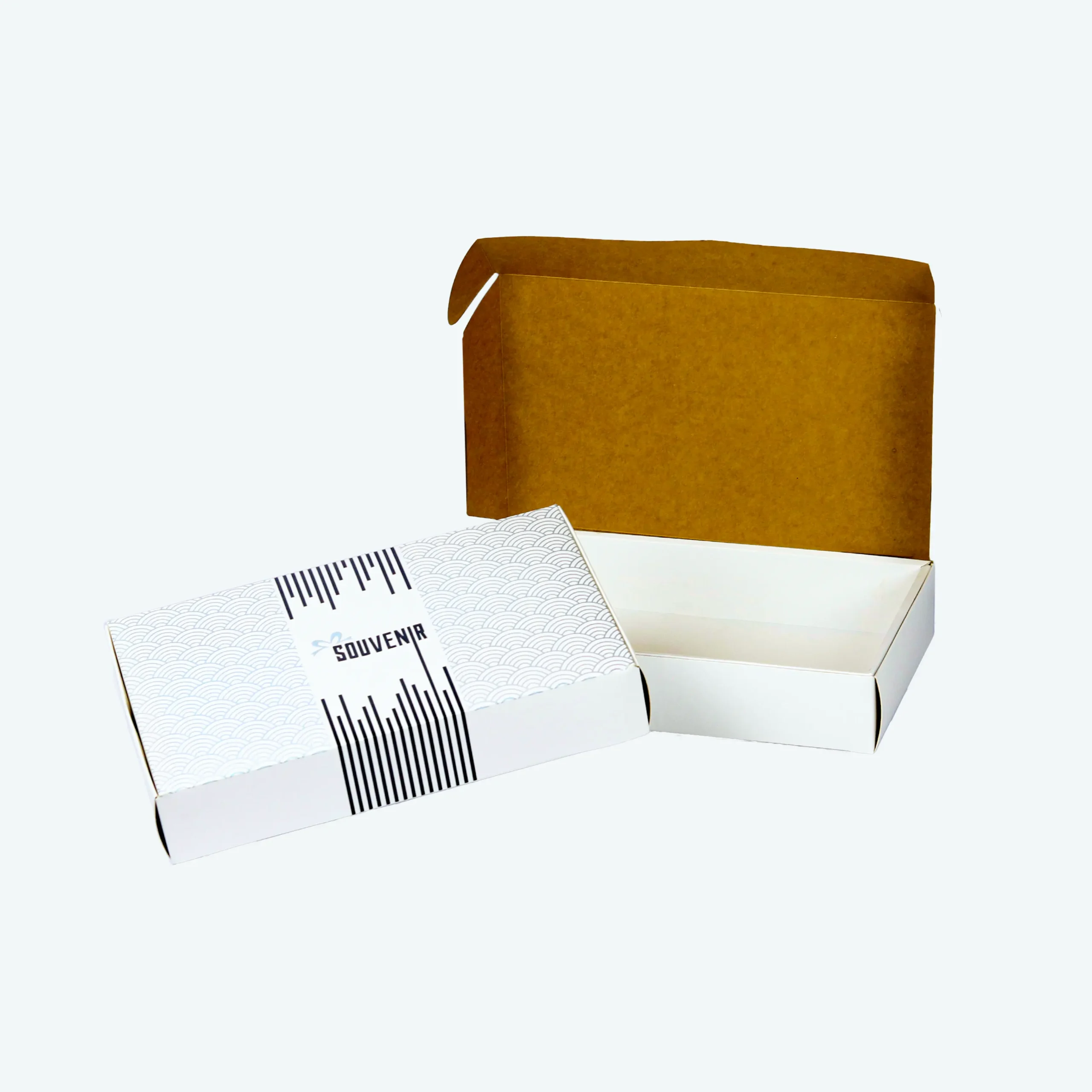 Souvenir White Box - Image 4