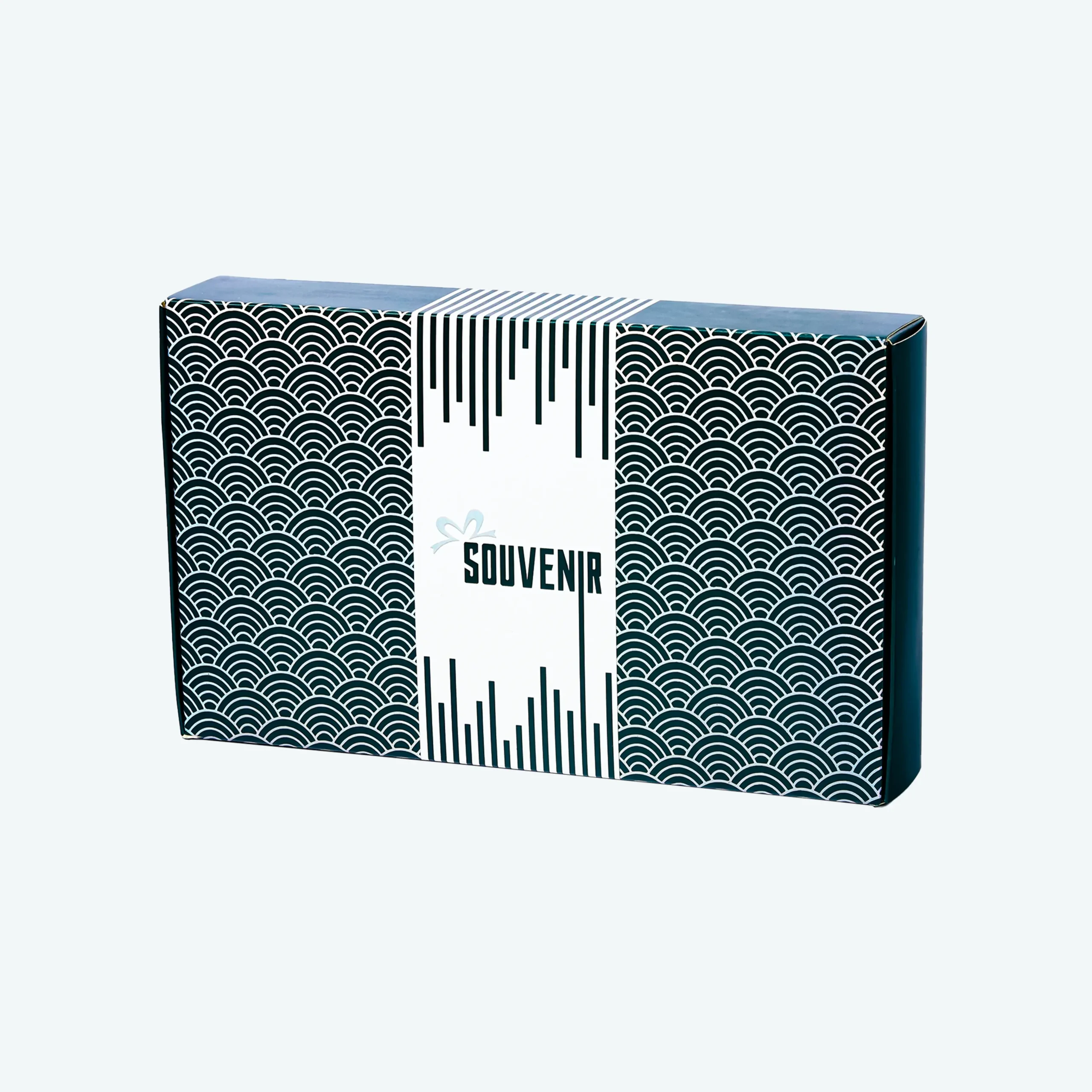 Souvenir Green Box - Image 2