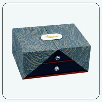 The Deluxe Green Box