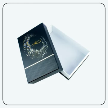 Top-Bottom Black Box