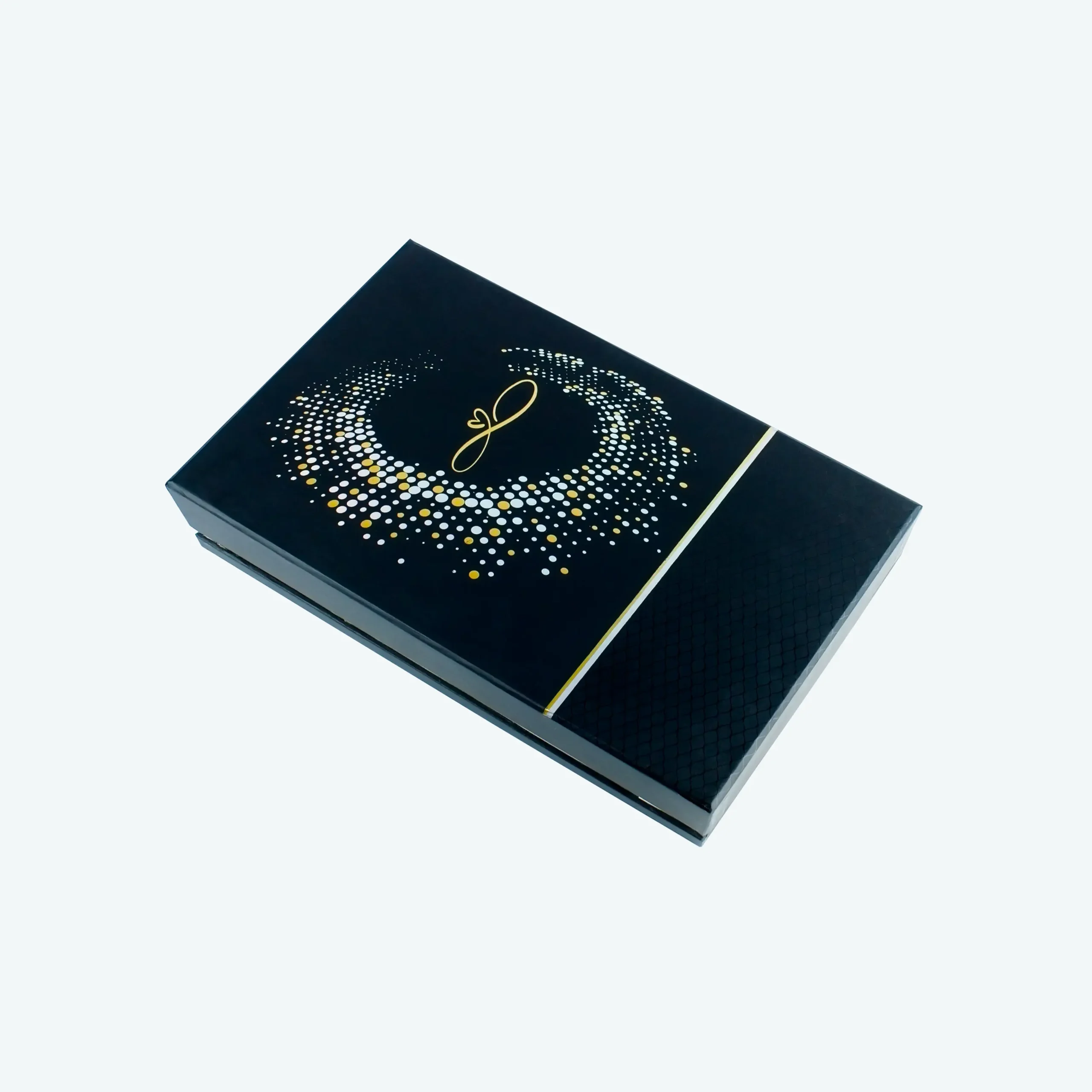 Top-Bottom Black Box