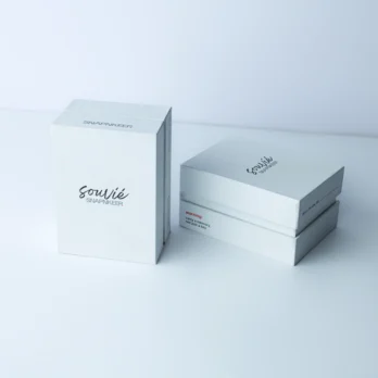 Souvie Perfume Box